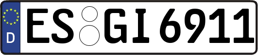 ES-GI6911
