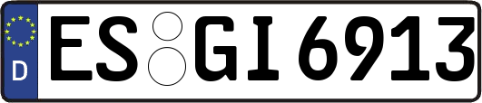 ES-GI6913