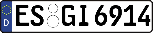 ES-GI6914