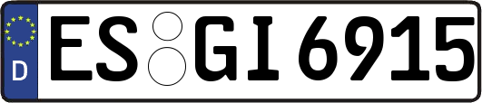 ES-GI6915
