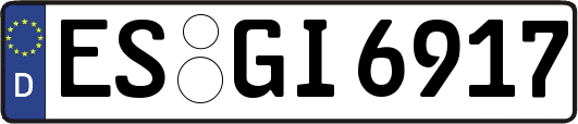 ES-GI6917