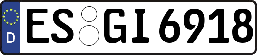 ES-GI6918