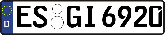 ES-GI6920