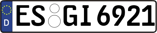 ES-GI6921