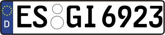 ES-GI6923