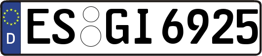 ES-GI6925
