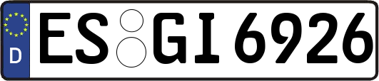 ES-GI6926