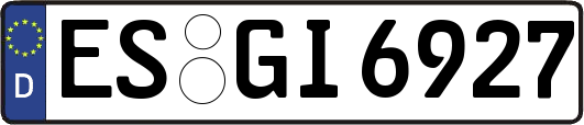 ES-GI6927