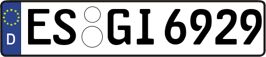 ES-GI6929