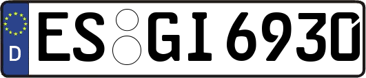 ES-GI6930