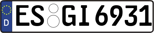 ES-GI6931