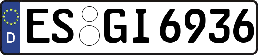 ES-GI6936