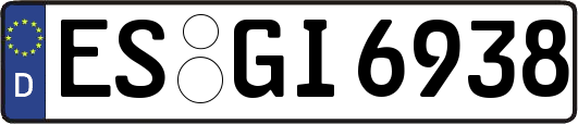 ES-GI6938