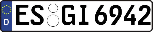 ES-GI6942
