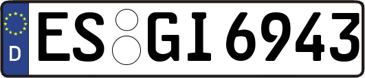 ES-GI6943