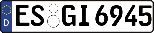 ES-GI6945