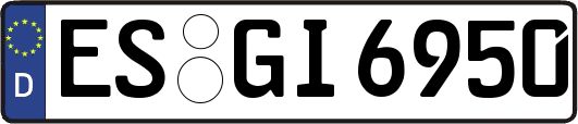 ES-GI6950