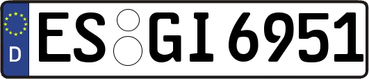 ES-GI6951