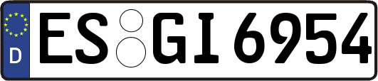 ES-GI6954