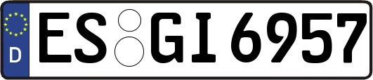 ES-GI6957