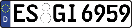 ES-GI6959