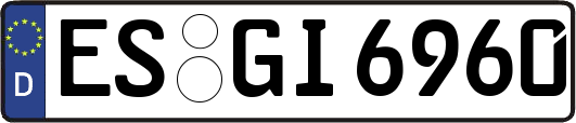 ES-GI6960