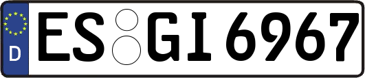 ES-GI6967