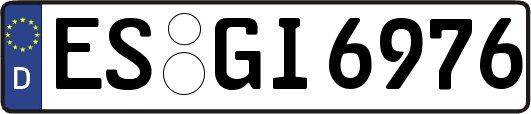 ES-GI6976