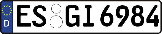 ES-GI6984