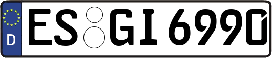 ES-GI6990