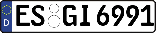 ES-GI6991
