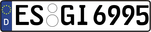 ES-GI6995