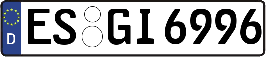 ES-GI6996