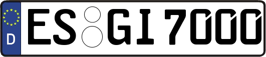 ES-GI7000