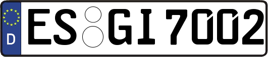 ES-GI7002