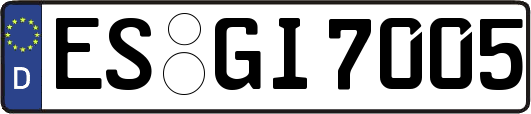 ES-GI7005