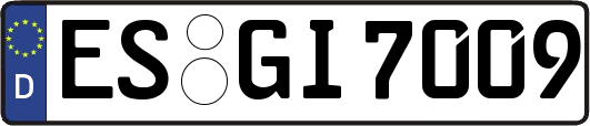 ES-GI7009