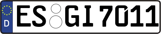 ES-GI7011