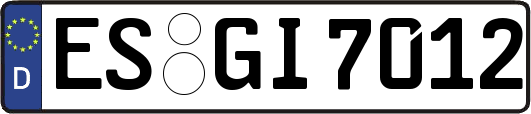 ES-GI7012