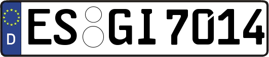 ES-GI7014