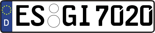 ES-GI7020