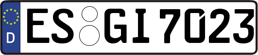 ES-GI7023