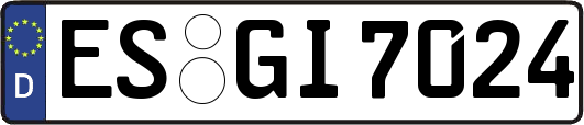 ES-GI7024