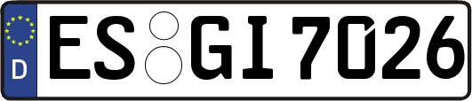 ES-GI7026
