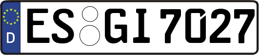 ES-GI7027