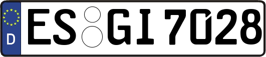 ES-GI7028