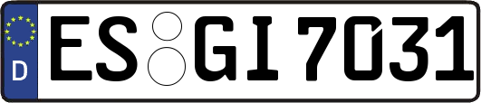 ES-GI7031