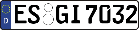 ES-GI7032