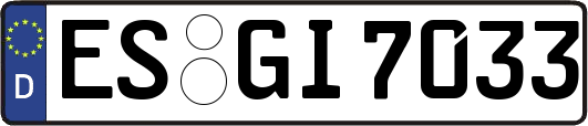 ES-GI7033