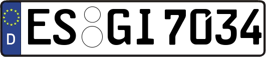 ES-GI7034